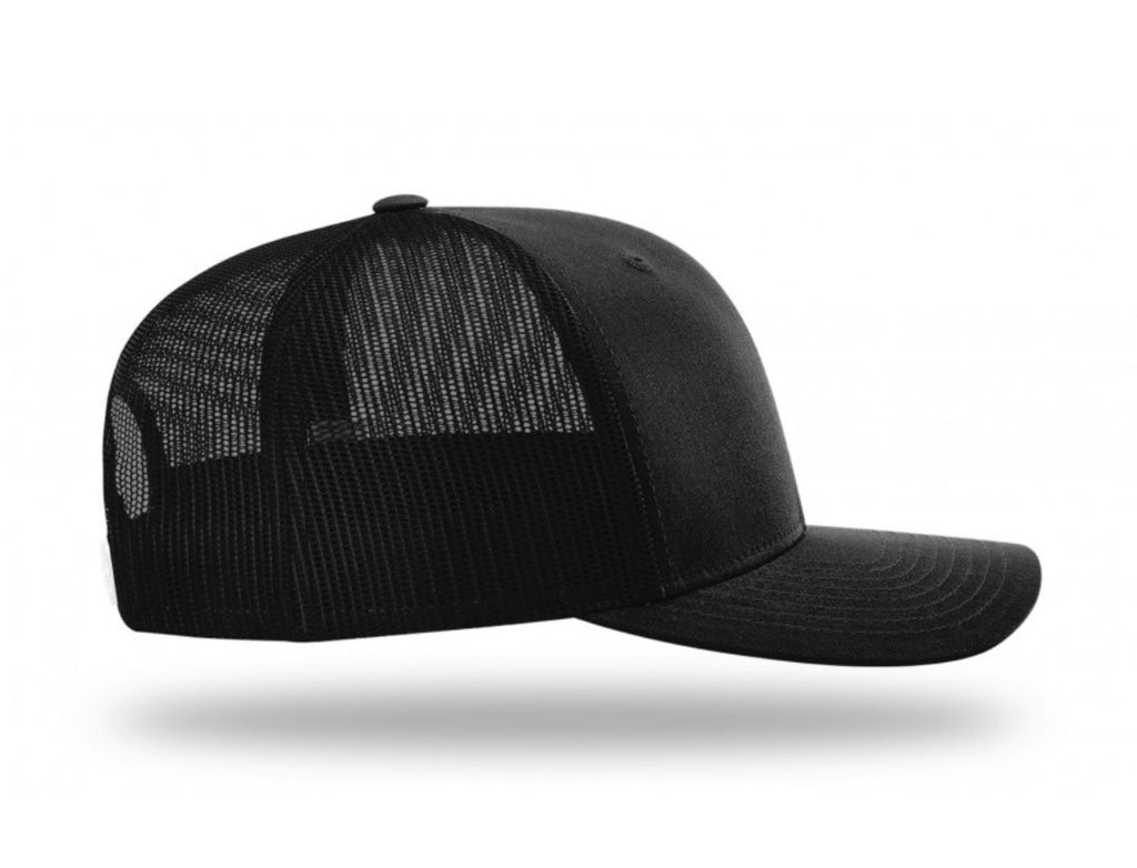 Richardson 112 trucker hat