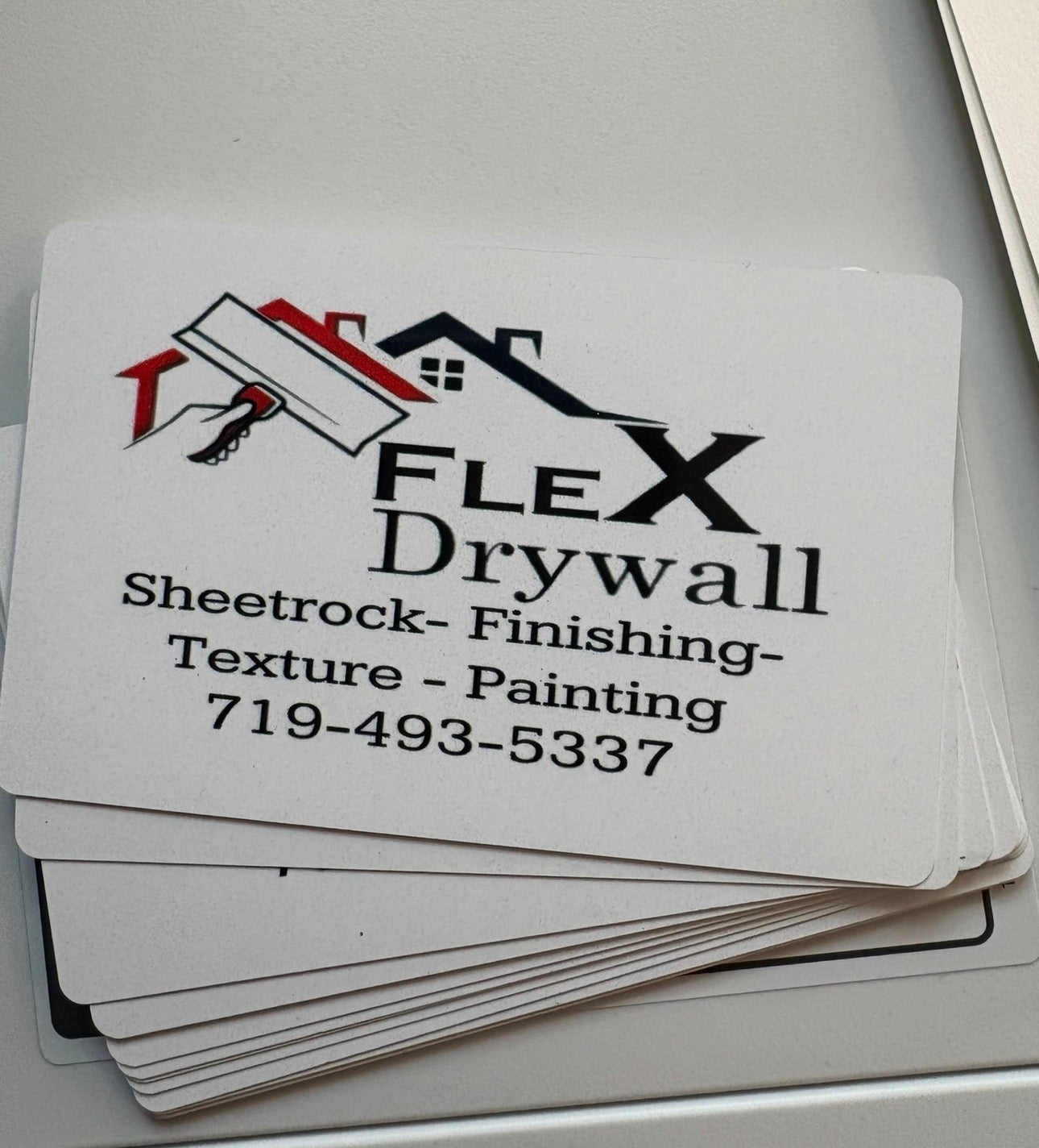 Buisness Cards