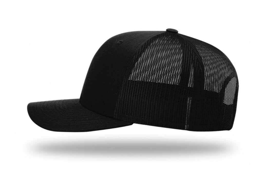Richardson 112 trucker hat