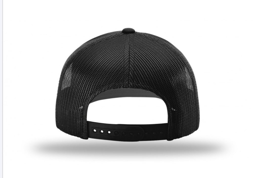 Richardson 112 trucker hat