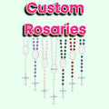 Custom Rosaries