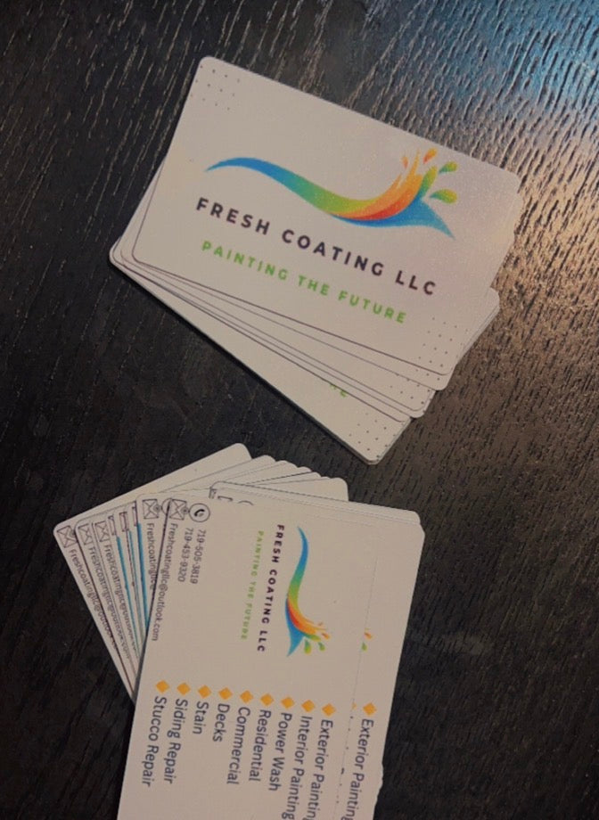 Buisness Cards