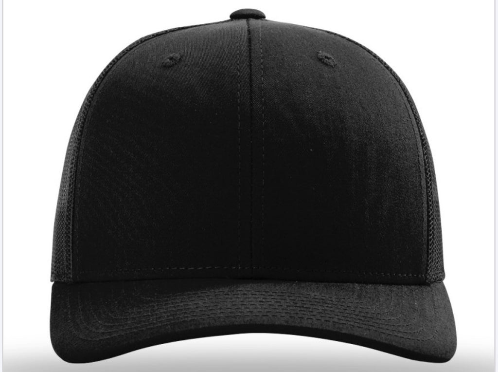 Richardson 112 trucker hat