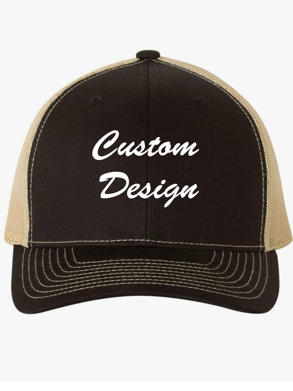Richardson 112 trucker hat