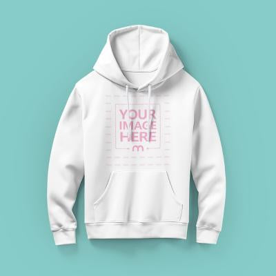 Custom Hoodie