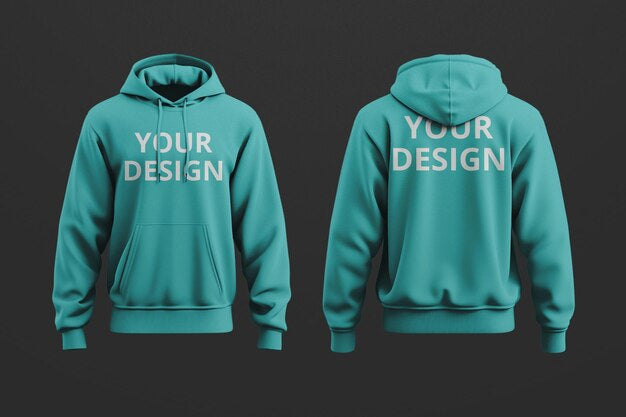 Custom Hoodie