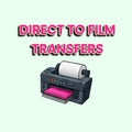 Direct to film Transfers