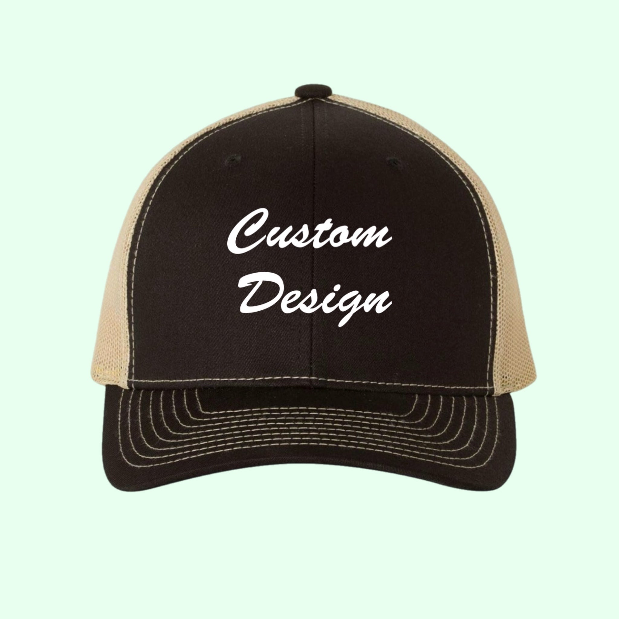 Richardson 112 trucker hat