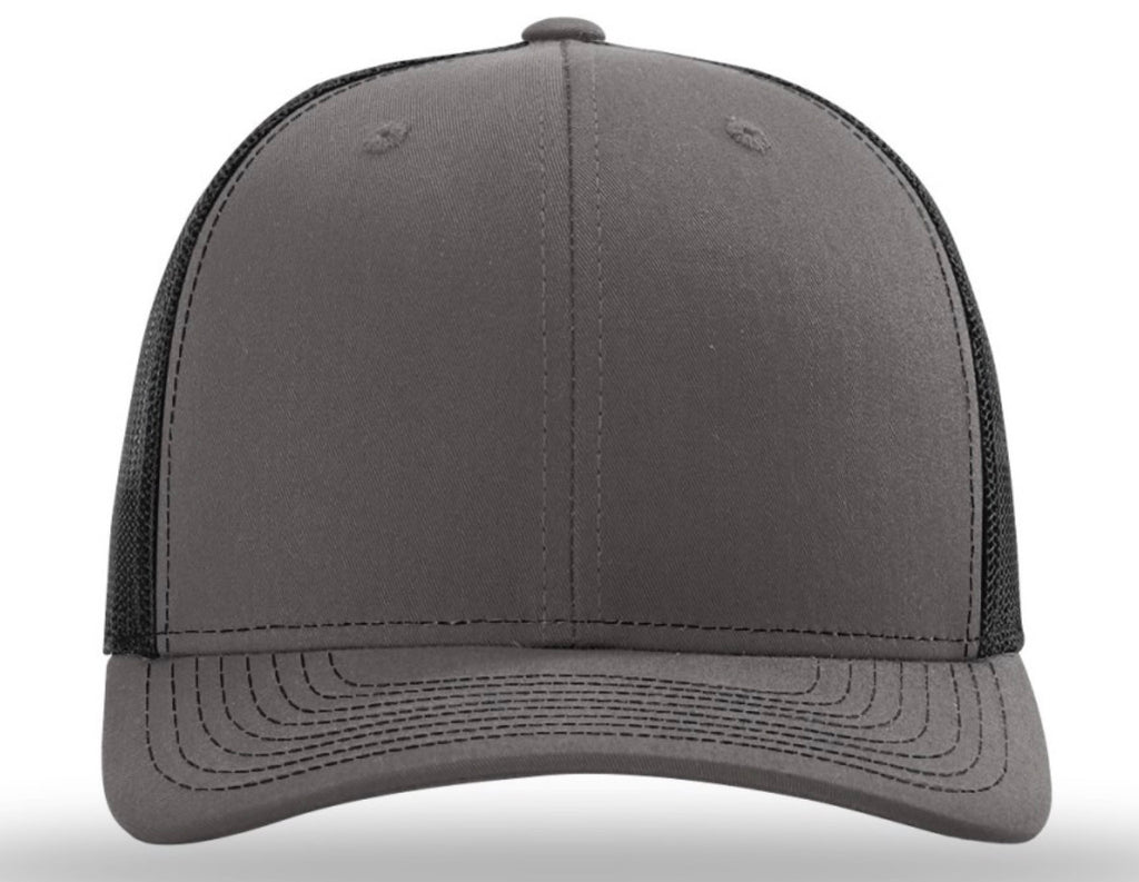 Richardson 112 trucker hat